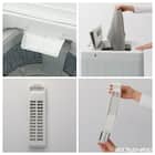 【家電2点セット】88L冷蔵庫+4.5kg洗濯機セット(ホワイト) 17枚目画像