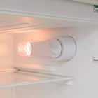 88L 直冷式 2ドア 冷凍冷蔵庫 (GZ2G04 右開き ホワイト)(リサイクル回収なし) 23枚目画像