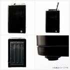 【家電2点セット】88L冷蔵庫+4.5kg洗濯機セット(ブラック) 14枚目画像