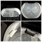 【家電2点セット】88L冷蔵庫+4.5kg洗濯機セット(ブラック) 15枚目画像