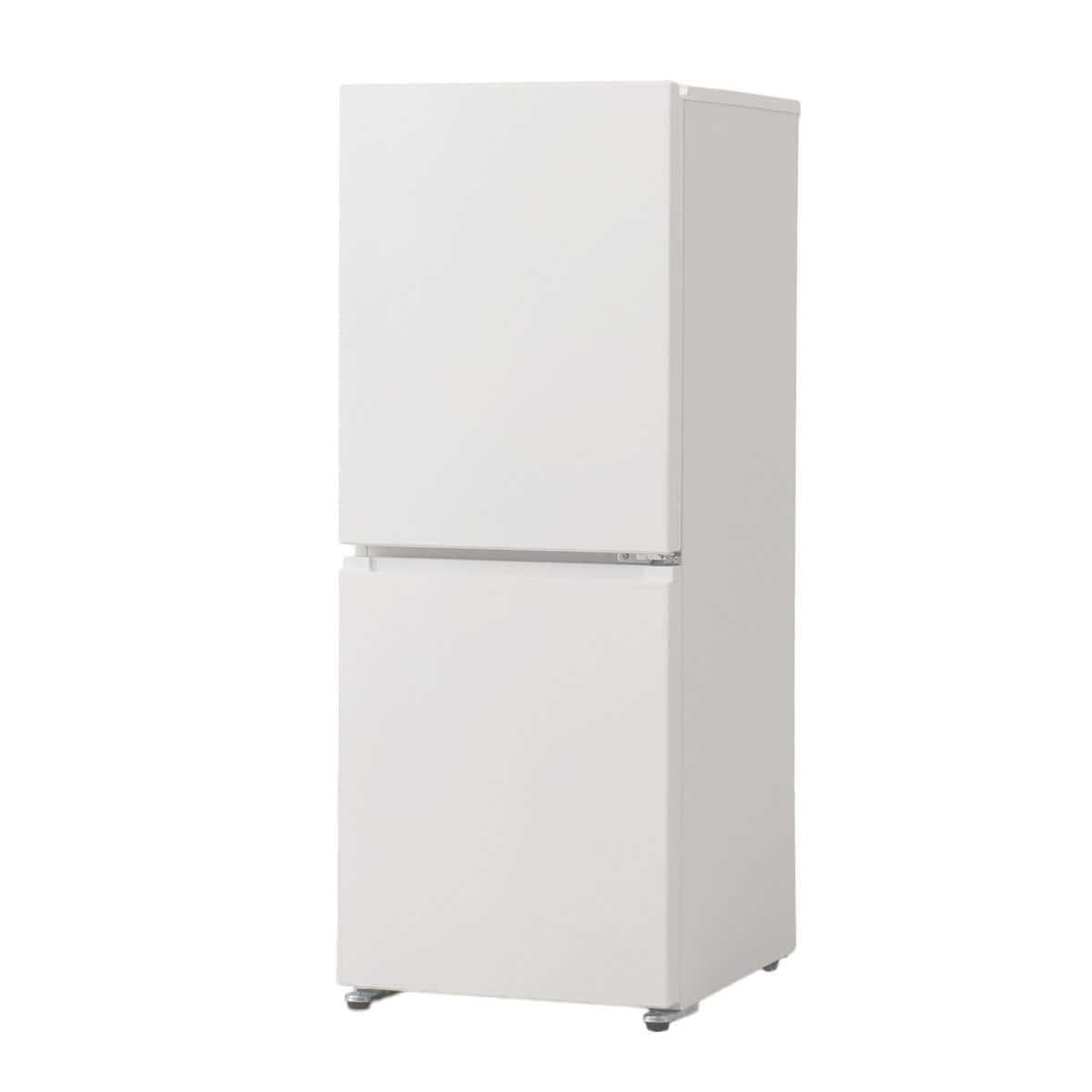 160L 2ドア霜取り不要冷凍冷蔵庫(GZ2G01 ホワイト)(リサイクル回収あり