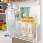 160L 2ドア霜取り不要 冷凍冷蔵庫 (GZ2G01 ブラック)(リサイクル回収なし) 7枚目画像