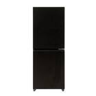 160L 2ドア霜取り不要 冷凍冷蔵庫 (GZ2G01 ブラック)(リサイクル回収なし) 17枚目画像