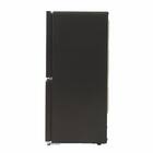 160L 2ドア霜取り不要 冷凍冷蔵庫 (GZ2G01 ブラック)(リサイクル回収なし) 19枚目画像