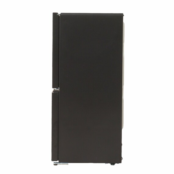 160L 2ドア霜取り不要 冷凍冷蔵庫 (GZ2G01 ブラック)(リサイクル回収なし) 19枚目画像