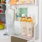 180L 2ドア霜取り不要冷凍冷蔵庫(GZ2G02 ブラック)(リサイクル回収あり) 7枚目画像