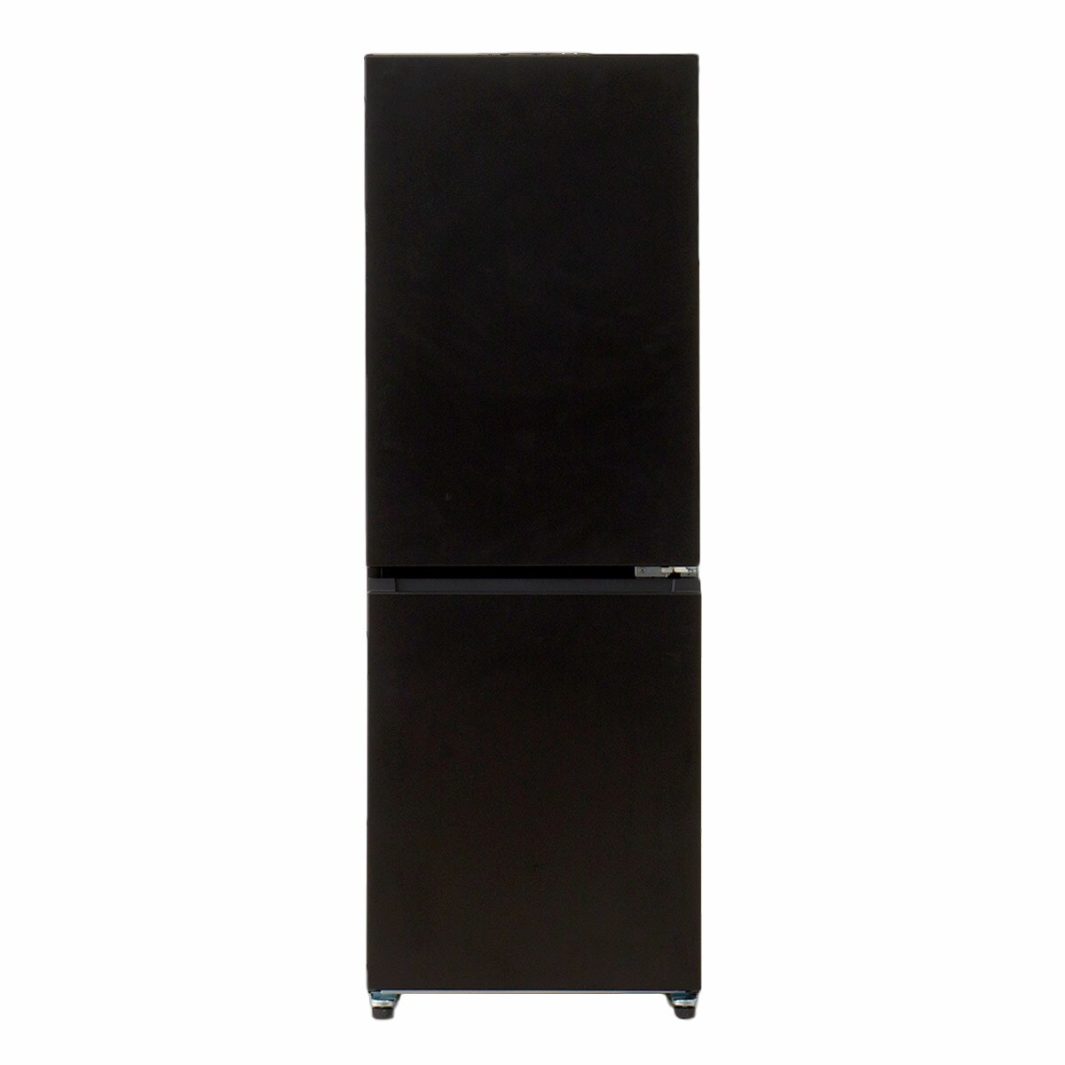 180L 2ドア霜取り不要冷凍冷蔵庫(GZ2G02 ブラック)(リサイクル回収あり