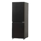 180L 2ドア霜取り不要冷凍冷蔵庫(GZ2G02 ブラック)(リサイクル回収あり) 17枚目画像