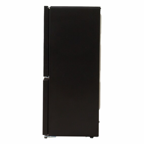 180L 2ドア霜取り不要冷凍冷蔵庫(GZ2G02 ブラック)(リサイクル回収あり) 18枚目画像