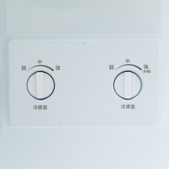 180L 2ドア霜取り不要冷凍冷蔵庫(GZ2G02 ブラック)(リサイクル回収あり) 25枚目画像