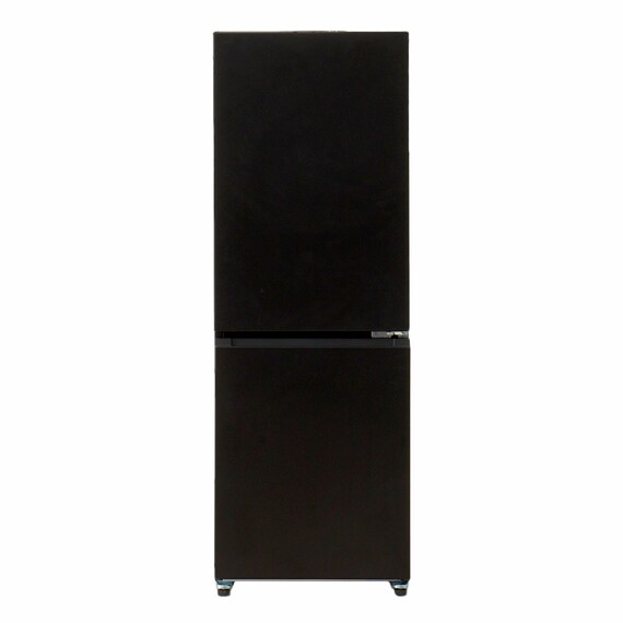 180L 2ドア霜取り不要冷凍冷蔵庫(GZ2G02 ブラック)(リサイクル回収なし) 16枚目画像