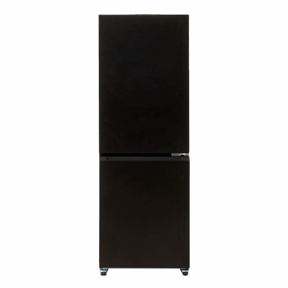 180L 2ドア霜取り不要冷凍冷蔵庫(GZ2G02 ブラック)(リサイクル回収なし) 16枚目画像