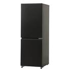 180L 2ドア霜取り不要冷凍冷蔵庫(GZ2G02 ブラック)(リサイクル回収なし) 17枚目画像