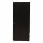 180L 2ドア霜取り不要冷凍冷蔵庫(GZ2G02 ブラック)(リサイクル回収なし) 18枚目画像