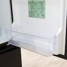 180L 2ドア霜取り不要冷凍冷蔵庫(GZ2G02 ブラック)(リサイクル回収なし) 20枚目画像