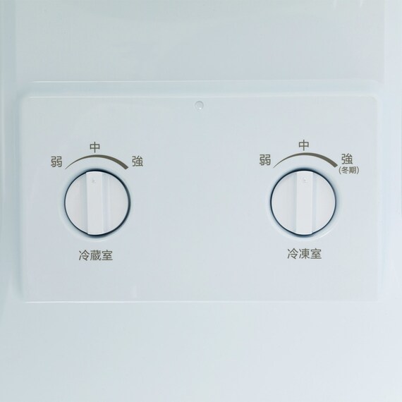 180L 2ドア霜取り不要冷凍冷蔵庫(GZ2G02 ブラック)(リサイクル回収なし) 25枚目画像