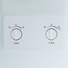 180L 2ドア霜取り不要冷凍冷蔵庫(GZ2G02 ブラック)(リサイクル回収なし) 25枚目画像