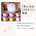 超音波アロマディフューザー　90mL 4枚目画像