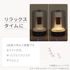 ネブライザー式アロマディフューザー(ブラック LF) 5枚目画像