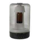 ネブライザー式アロマディフューザー(ブラック LF) 7枚目画像