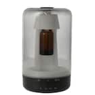 ネブライザー式アロマディフューザー(ブラック LF) 7枚目画像