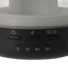 ネブライザー式アロマディフューザー(ブラック LF) 8枚目画像