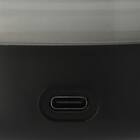 ネブライザー式アロマディフューザー(ブラック LF) 9枚目画像