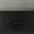 ネブライザー式アロマディフューザー(ブラック LF) 9枚目画像