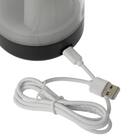 ネブライザー式アロマディフューザー(ブラック LF) 10枚目画像