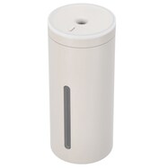USB給電ライト付き加湿器(DM06N モカ)