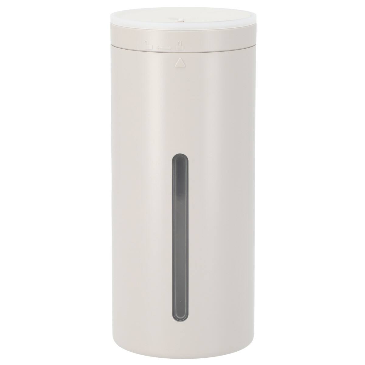 USB給電ライト付き加湿器(DM06N モカ) | ニトリネット【公式】 家具