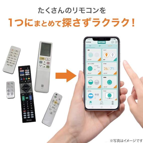 スライダー画像