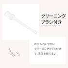 電動コーヒーミル(コーヒーミル HV2C02 モカ) 6枚目画像