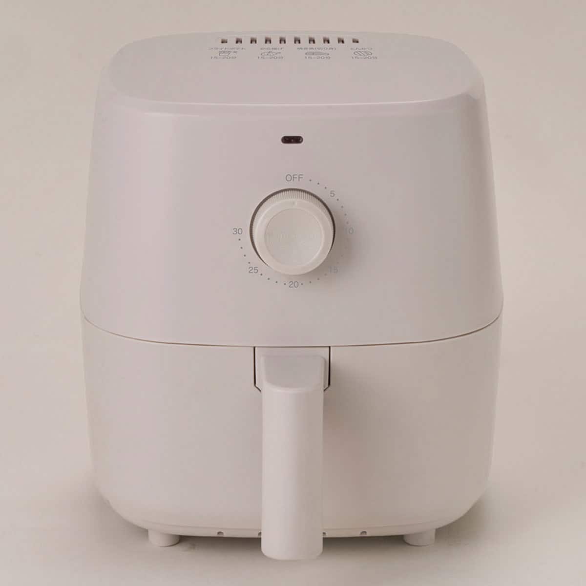 ノンオイルフライヤー(1.4L モカ XJ2G01MO) | ニトリネット【公式