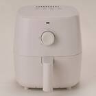 ノンオイルフライヤー(1.4L モカ XJ2G01MO) 1枚目画像