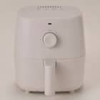 ノンオイルフライヤー(1.4L モカ XJ2G01MO) 1枚目画像