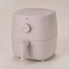 ノンオイルフライヤー(1.4L モカ XJ2G01MO) 9枚目画像