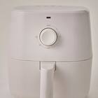 ノンオイルフライヤー(1.4L モカ XJ2G01MO) 10枚目画像