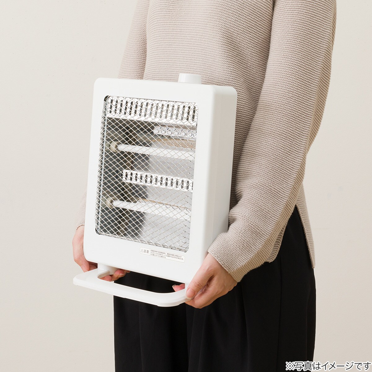 電気ストーブ(WH02) | ニトリネット【公式】 家具・インテリア通販