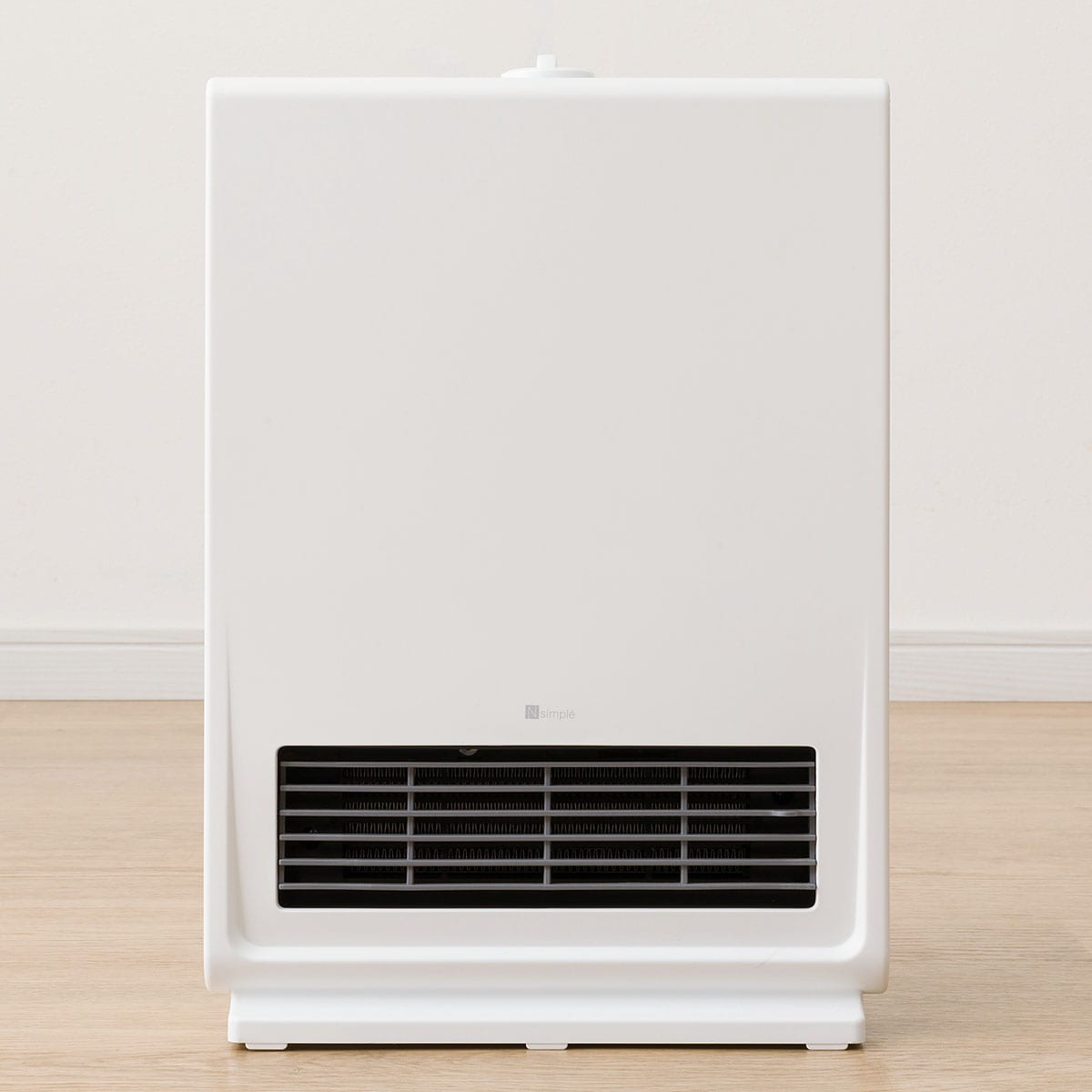 セラミックファンヒーター(KH09 WH) | ニトリネット【公式】 家具