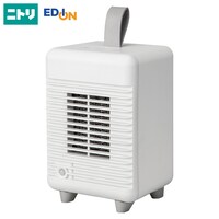 人感ミニセラミックファンヒーター(KH08WH)