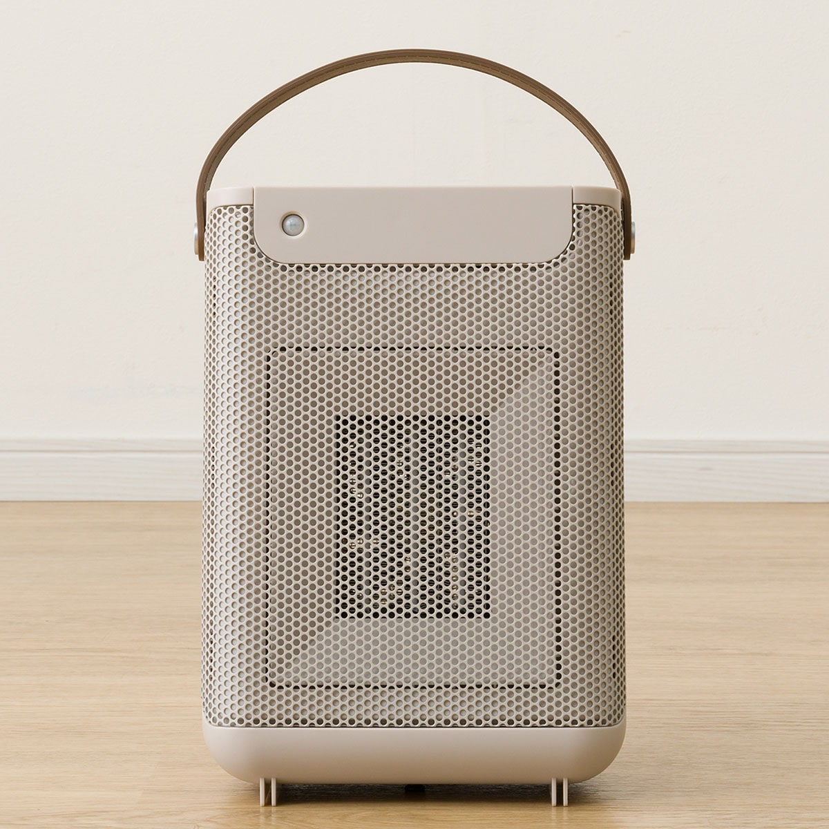 人感セラミックヒーター(LH01 MO) | ニトリネット【公式】 家具