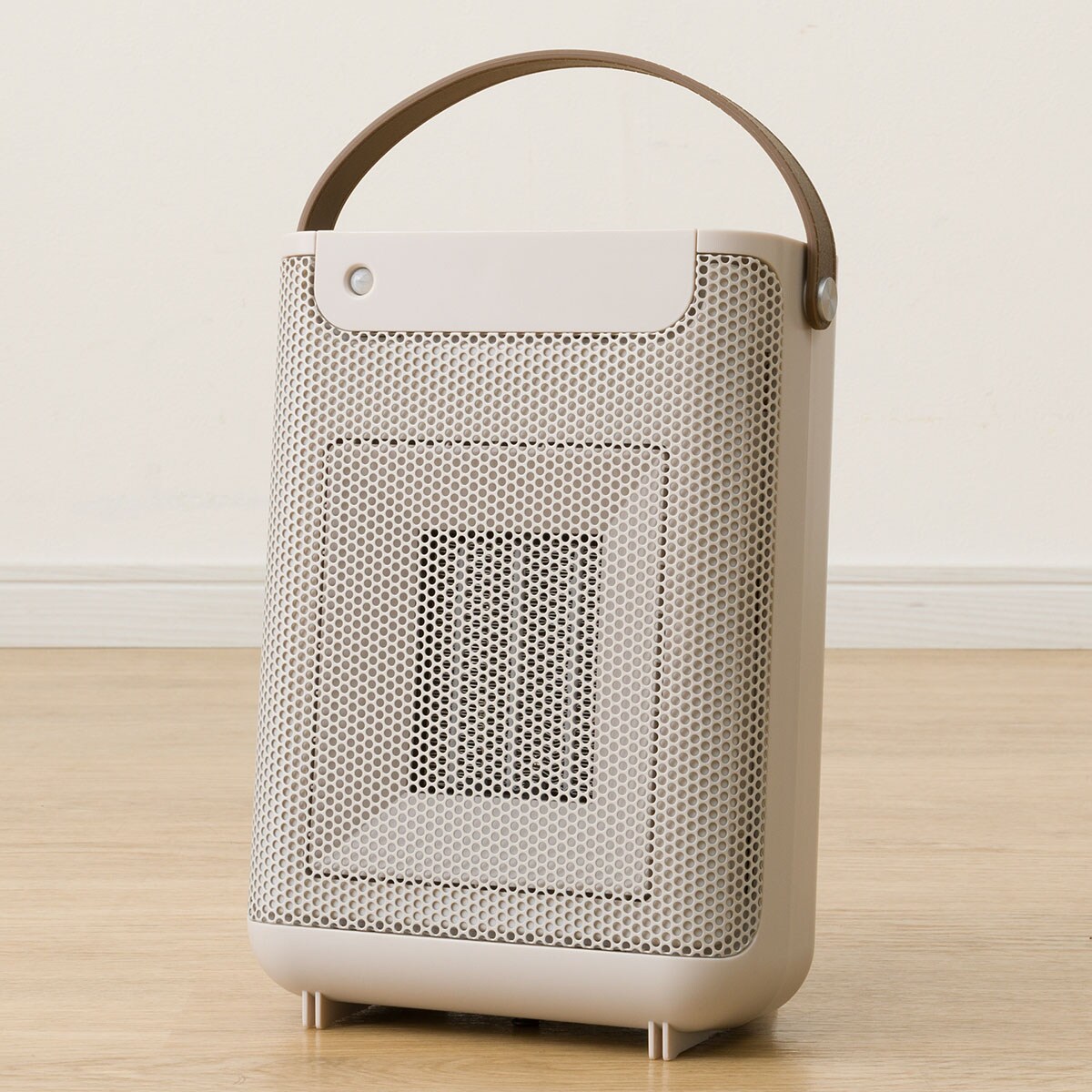 人感セラミックヒーター(LH01 MO) | ニトリネット【公式】 家具