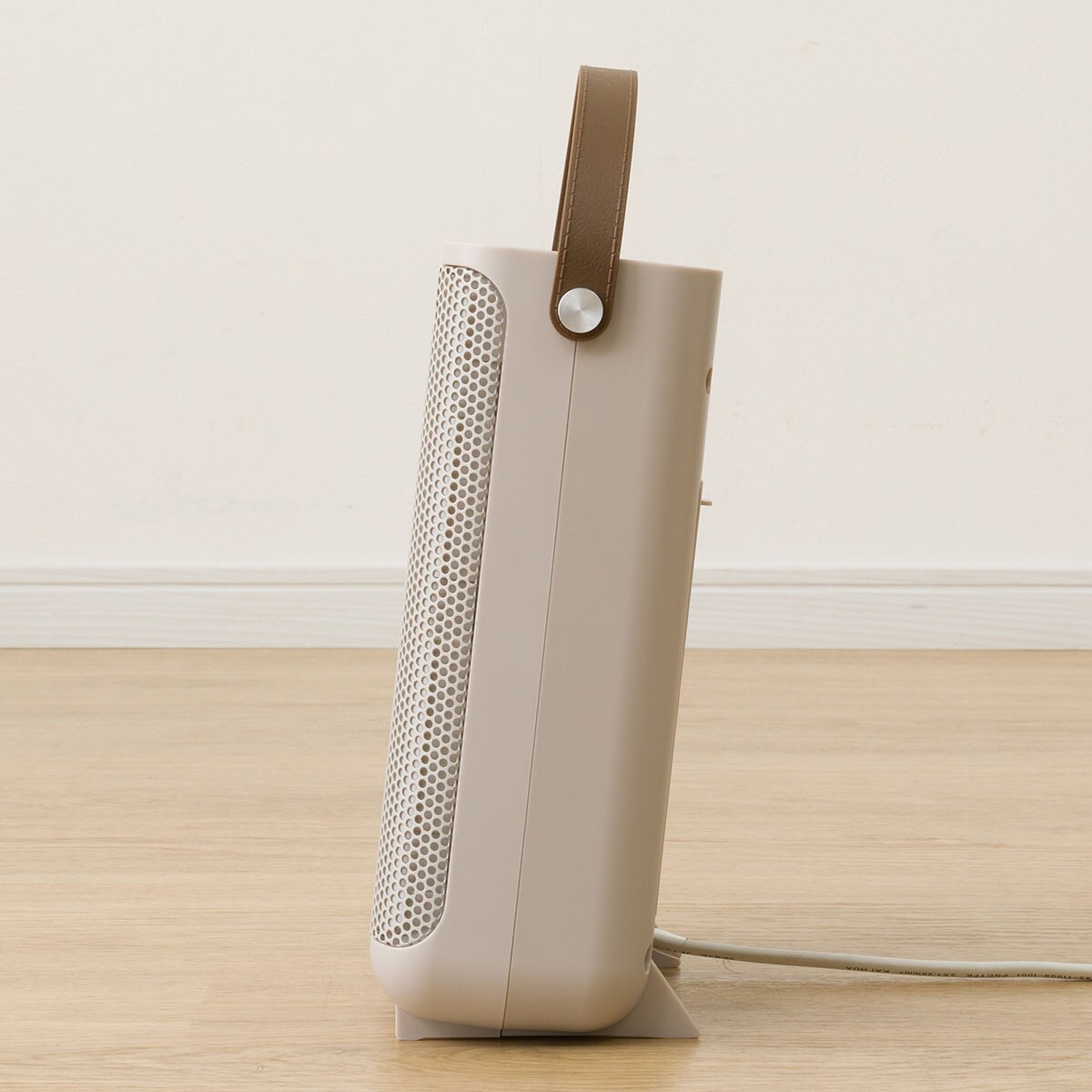 ろっこ★リピーター様割引 人感セラミックヒーター(LH01 MO) | ニトリネット【公式】 家具