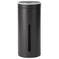 USB給電ライト付きデスク加湿器(DM06N ダークグレー)