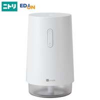 コードレスデスク加湿器(DM07N NG WH)