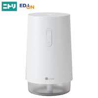 コードレスデスク加湿器(DM07N NG WH)