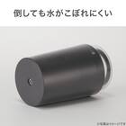 コードレスデスク加湿器(DM07N NG DGY) 6枚目画像
