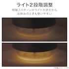 コードレスデスク加湿器(DM07N NG DGY) 7枚目画像