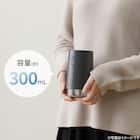 コードレスデスク加湿器(DM07N NG DGY) 8枚目画像